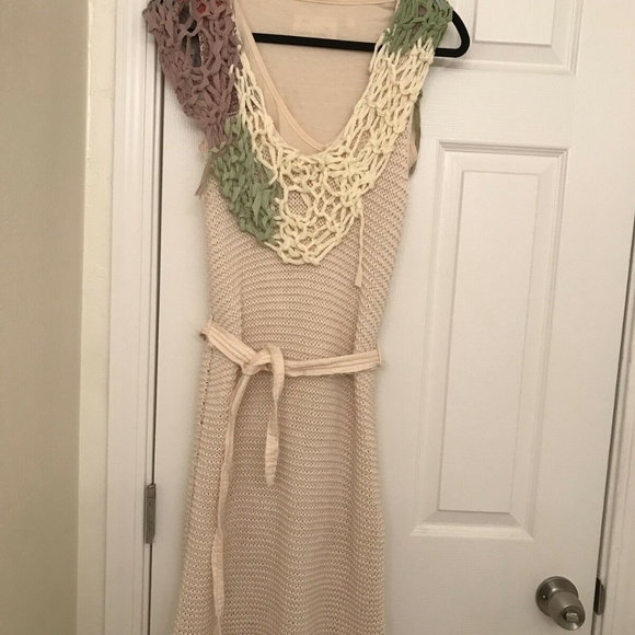 Sir Sir by Correll Correll Palotte Sweater Dress - Picture 3 of 8